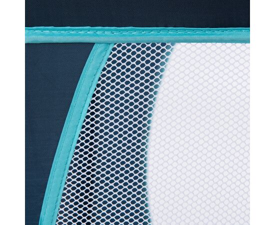 Детский манеж Hauck Dream N Play navy/aqua (60429-8), изображение 6 Детский манеж Hauck Dream N Play navy/aqua (60429-8), изображение 6
