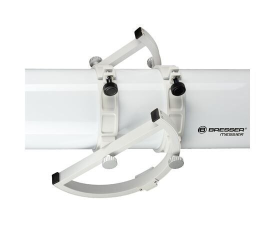 Телескоп Bresser Messier 6" 150/1200 Dobson Planetary з сонячним фільтром (4716416) (928559), изображение 7 Телескоп Bresser Messier 6" 150/1200 Dobson Planetary з сонячним фільтром (4716416) (928559), изображение 7