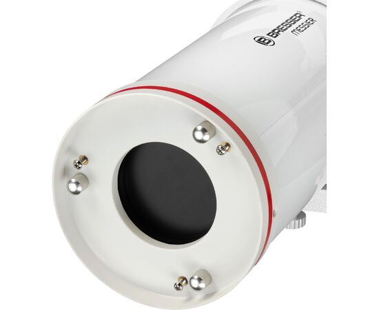 Телескоп Bresser Messier 6" 150/1200 Dobson Planetary з сонячним фільтром (4716416) (928559), изображение 8 Телескоп Bresser Messier 6" 150/1200 Dobson Planetary з сонячним фільтром (4716416) (928559), изображение 8