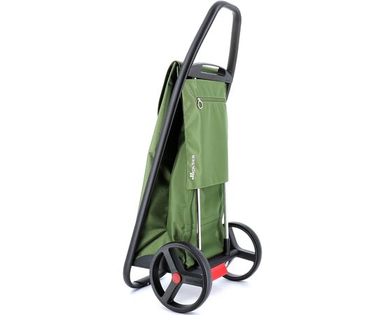 Сумка-візок Rolser Com MF 8 Black Tube Kaki (COH012-1005) (930278), зображення 5 Сумка-візок Rolser Com MF 8 Black Tube Kaki (COH012-1005) (930278), зображення 5