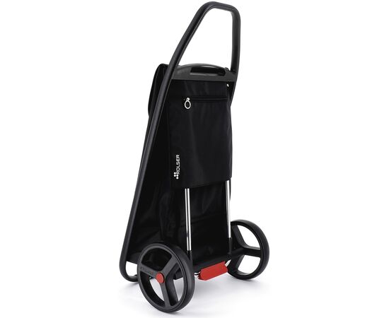 Сумка-тележка Rolser Com MF 8 Black Tube Negro (COH012-1023) (930279), изображение 4 Сумка-тележка Rolser Com MF 8 Black Tube Negro (COH012-1023) (930279), изображение 4