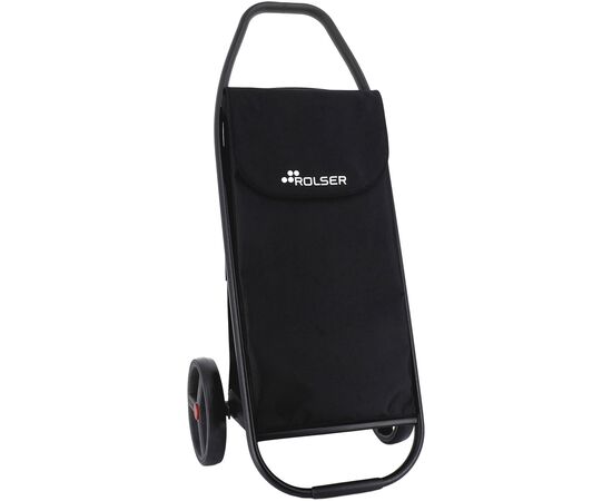 Сумка-візок Rolser Com MF 8 Black Tube Negro (COH012-1023) (930279)