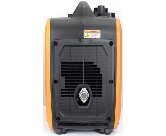 Генератор XO інверторний GAS-05 2.5kW (1283126565342), изображение 8 Генератор XO інверторний GAS-05 2.5kW (1283126565342), изображение 8