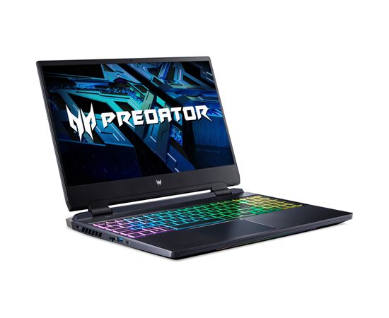 Ноутбук Acer Predator Helios 300 PH315-55 (NH.QGMEU.007), изображение 2 Ноутбук Acer Predator Helios 300 PH315-55 (NH.QGMEU.007), изображение 2