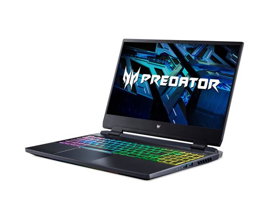 Ноутбук Acer Predator Helios 300 PH315-55 (NH.QGMEU.007), изображение 3 Ноутбук Acer Predator Helios 300 PH315-55 (NH.QGMEU.007), изображение 3