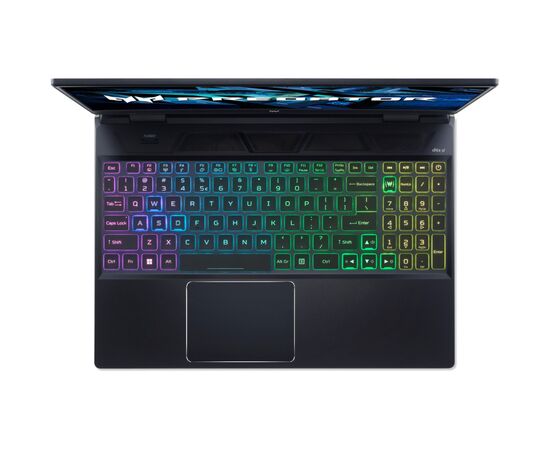 Ноутбук Acer Predator Helios 300 PH315-55 (NH.QGMEU.007), изображение 4 Ноутбук Acer Predator Helios 300 PH315-55 (NH.QGMEU.007), изображение 4