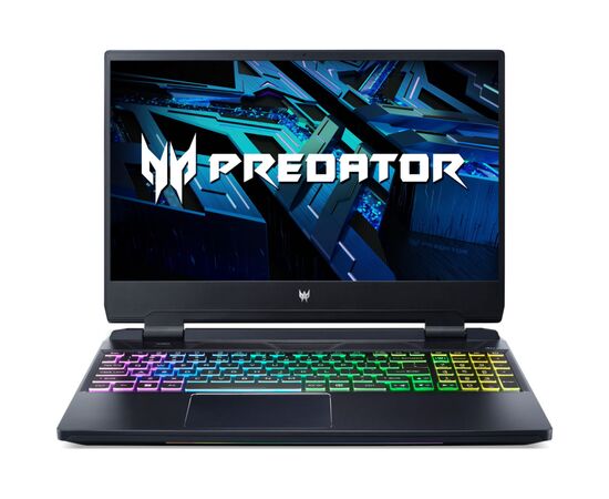 Ноутбук Acer Predator Helios 300 PH315-55 (NH.QGMEU.00C)