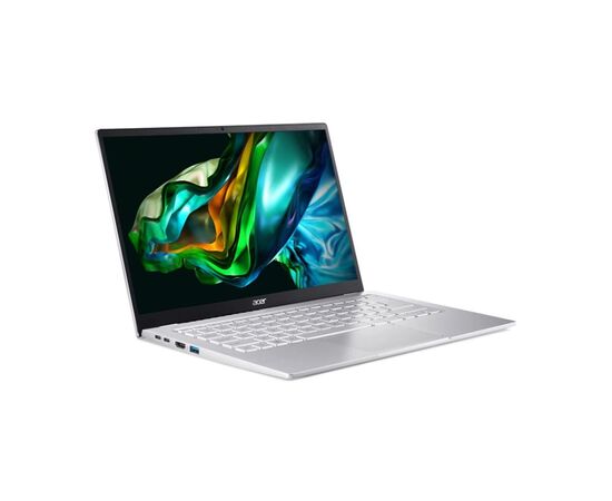 Ноутбук Acer Swift Go 14" SFG14-41 (NX.KG3EU.005), зображення 2 Ноутбук Acer Swift Go 14" SFG14-41 (NX.KG3EU.005), зображення 2