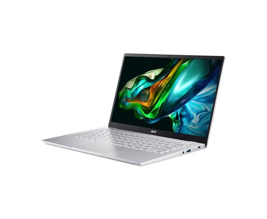 Ноутбук Acer Swift Go 14" SFG14-41 (NX.KG3EU.005), зображення 3 Ноутбук Acer Swift Go 14" SFG14-41 (NX.KG3EU.005), зображення 3