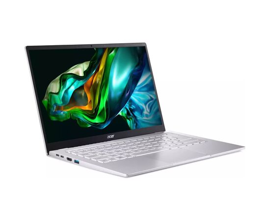 Ноутбук Acer Swift Go 14" SFG14-41 (NX.KG3EU.002), изображение 2 Ноутбук Acer Swift Go 14" SFG14-41 (NX.KG3EU.002), изображение 2