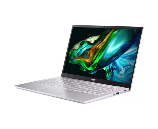 Ноутбук Acer Swift Go 14" SFG14-41 (NX.KG3EU.002), изображение 3 Ноутбук Acer Swift Go 14" SFG14-41 (NX.KG3EU.002), изображение 3