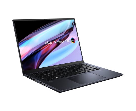 Ноутбук ASUS Zenbook Pro 14 UX6404VV-P4077W (90NB11J2-M003E0), изображение 2