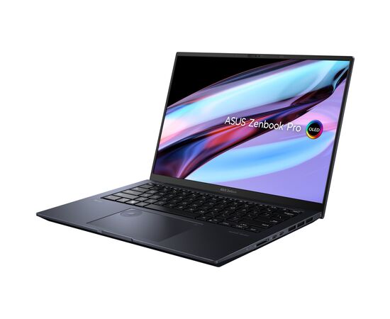 Ноутбук ASUS Zenbook Pro 14 UX6404VV-P4077W (90NB11J2-M003E0), изображение 3