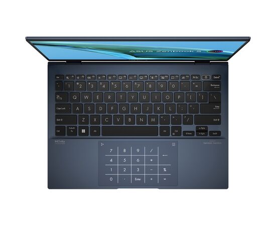Ноутбук ASUS Zenbook S 13 UM5302LA-LV036W (90NB1233-M002V0), зображення 4