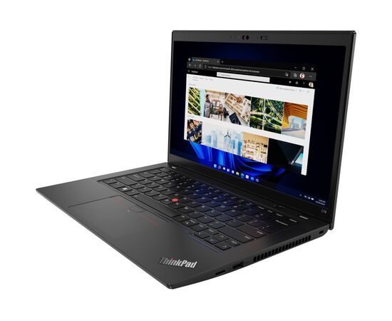 Ноутбук Lenovo ThinkPad L14 G4 (21H5000PRA), изображение 3