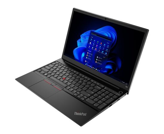 Ноутбук Lenovo ThinkPad E15 G4 (21E60063RA), изображение 3 Ноутбук Lenovo ThinkPad E15 G4 (21E60063RA), изображение 3