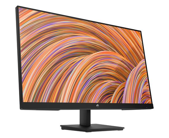 Монитор HP V27i G5 (65P64E9), изображение 2 Монитор HP V27i G5 (65P64E9), изображение 2
