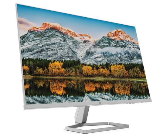 Монитор HP M27fw (2H1A4E9), изображение 2 Монитор HP M27fw (2H1A4E9), изображение 2