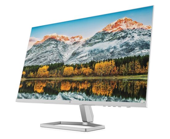 Монитор HP M27fw (2H1A4E9), изображение 3 Монитор HP M27fw (2H1A4E9), изображение 3