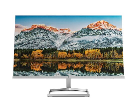 Монітор HP M27fw (2H1A4E9)