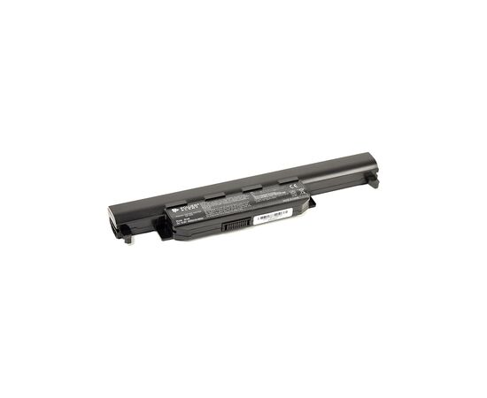 Аккумулятор для ноутбука ASUS K45 (ASK550LH, A32-K55) 10.8V 4400mAh PowerPlant (NB430284), изображение 2 Аккумулятор для ноутбука ASUS K45 (ASK550LH, A32-K55) 10.8V 4400mAh PowerPlant (NB430284), изображение 2