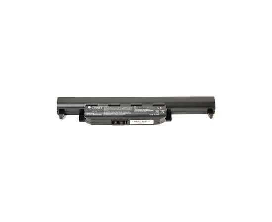 Акумулятор до ноутбука ASUS K45 (ASK550LH, A32-K55) 10.8V 4400mAh PowerPlant (NB430284)