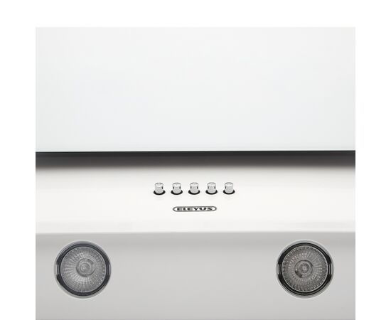 Вытяжка кухонная Eleyus Focus 700 50 WH (Focus70050WH), изображение 6 Вытяжка кухонная Eleyus Focus 700 50 WH (Focus70050WH), изображение 6