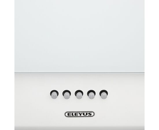 Вытяжка кухонная Eleyus Focus 700 50 WH (Focus70050WH), изображение 7 Вытяжка кухонная Eleyus Focus 700 50 WH (Focus70050WH), изображение 7