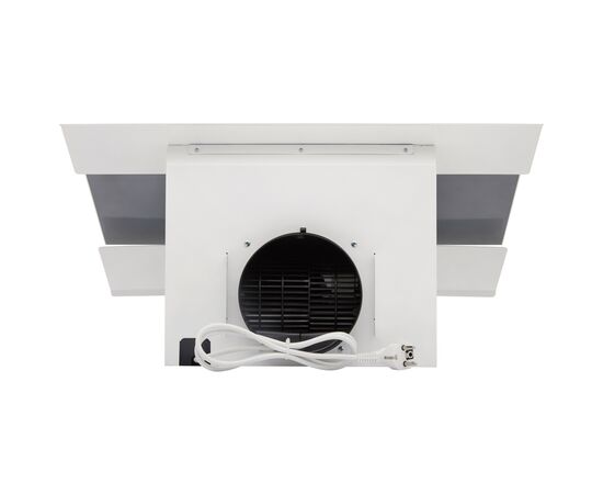 Вытяжка кухонная Eleyus Focus 700 50 WH (Focus70050WH), изображение 8 Вытяжка кухонная Eleyus Focus 700 50 WH (Focus70050WH), изображение 8