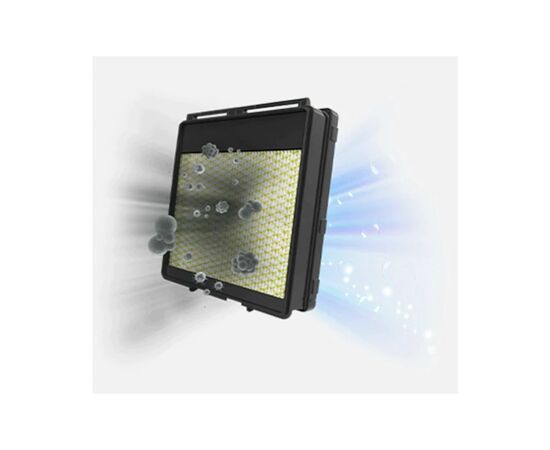 Пылесос Samsung VCC45W0S36/UK, изображение 9 Пылесос Samsung VCC45W0S36/UK, изображение 9
