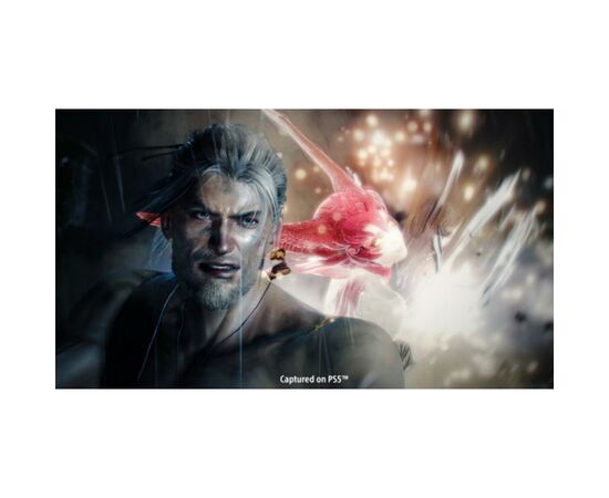 Игра Sony Nioh Collection [PS5, Russian version] (9817192), изображение 2