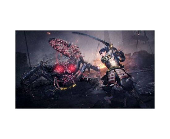 Игра Sony Nioh Collection [PS5, Russian version] (9817192), изображение 3