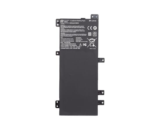 Аккумулятор для ноутбука ASUS Z450UA (C21N1434) 7.7V 4935mAh PowerPlant (NB431649)