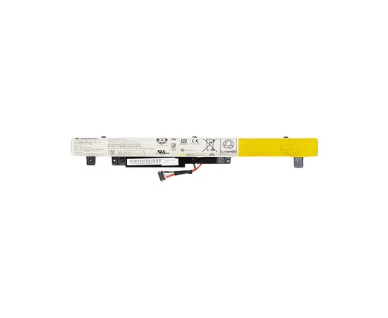 Акумулятор до ноутбука Lenovo Flex2 14 (L13S4A61) 7.2V 4400mAh (NB481651)
