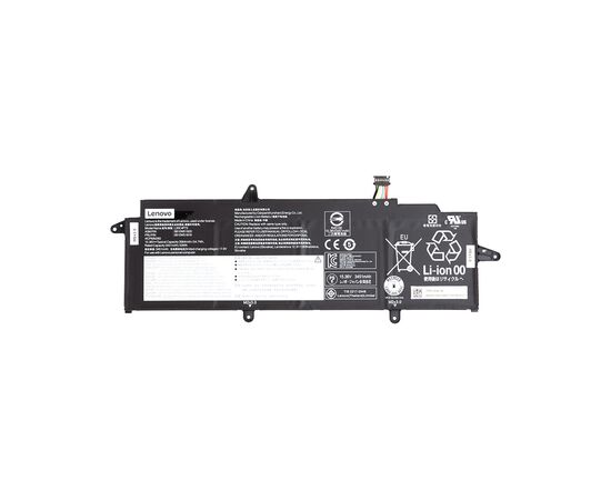 Аккумулятор для ноутбука Lenovo ThinkPad X13 Gen 2 (L20C4P73) 15.36V 3564mAh (NB481491)