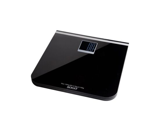Весы напольные SOGO BAB-SS-3975, изображение 3 Весы напольные SOGO BAB-SS-3975, изображение 3