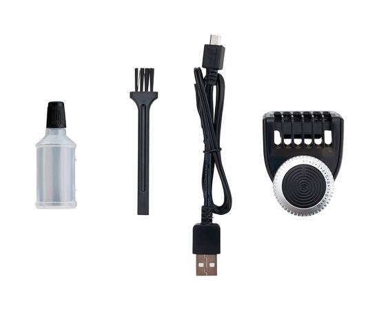 Машинка для стрижки SOGO CPE-SS-3420, изображение 5 Машинка для стрижки SOGO CPE-SS-3420, изображение 5