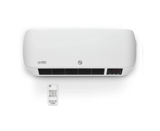 Обогреватель First FA-5571-3, изображение 3 Обогреватель First FA-5571-3, изображение 3