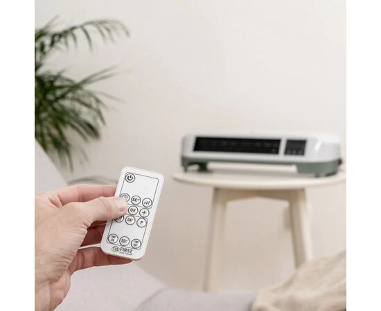 Обогреватель First FA-5571-3, изображение 4 Обогреватель First FA-5571-3, изображение 4