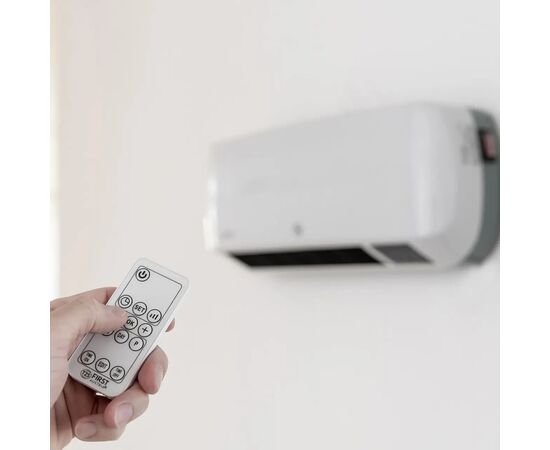 Обогреватель First FA-5571-3, изображение 5 Обогреватель First FA-5571-3, изображение 5