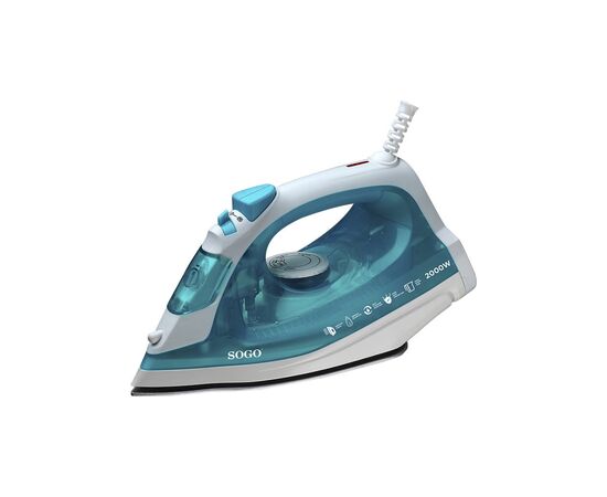Утюг SOGO PLA-SS-6165
