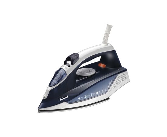 Утюг SOGO PLA-SS-6170
