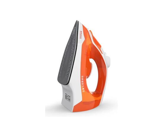 Утюг Brock BSI 2012 OR (BSI2012OR), изображение 2 Утюг Brock BSI 2012 OR (BSI2012OR), изображение 2