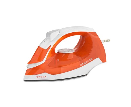 Утюг Brock BSI 2012 OR (BSI2012OR)