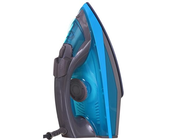 Утюг Brock BSI 5502 BL (BSI5502BL), изображение 3 Утюг Brock BSI 5502 BL (BSI5502BL), изображение 3
