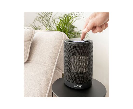 Обогреватель First FA-5565-2, изображение 6 Обогреватель First FA-5565-2, изображение 6