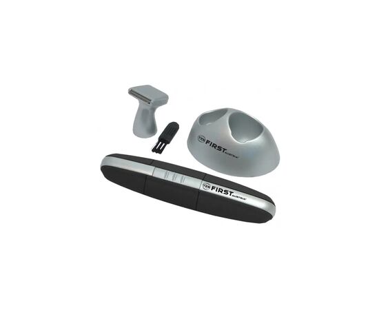 Триммер First FA-5680-2-SI, изображение 3 Триммер First FA-5680-2-SI, изображение 3