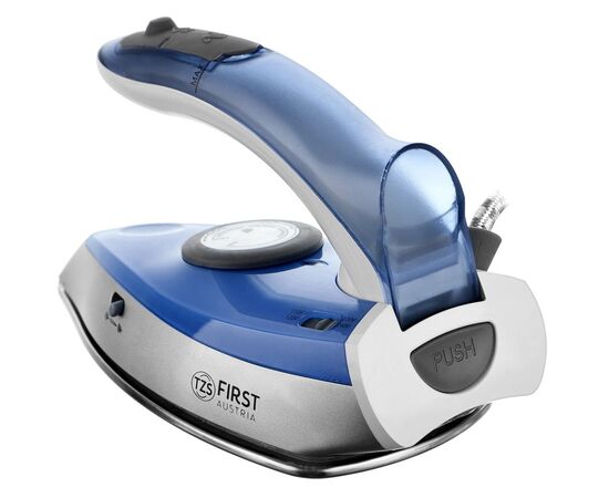 Утюг First FA-5640-2, изображение 3 Утюг First FA-5640-2, изображение 3