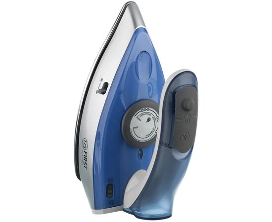 Утюг First FA-5640-2, изображение 4 Утюг First FA-5640-2, изображение 4