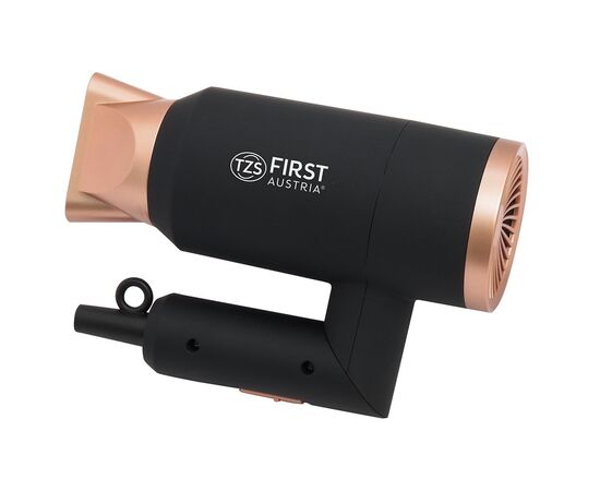 Фен First FA-5653-5, изображение 2 Фен First FA-5653-5, изображение 2
